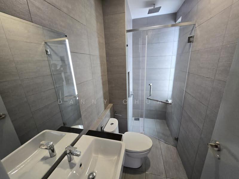 Service Residence for Rent at The Pano - Danny Chuah - Bathroom - PropertyGuru.com.my