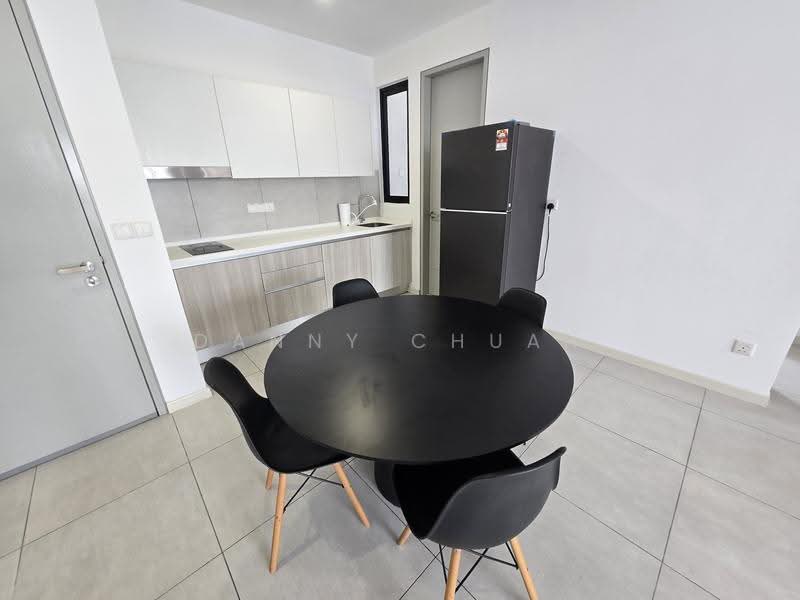 Service Residence for Rent at The Pano - Danny Chuah - Kitchen - PropertyGuru.com.my