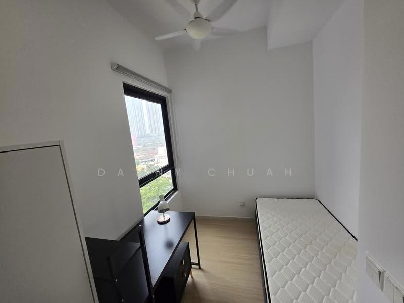Service Residence for Rent at The Pano - Danny Chuah - Study - PropertyGuru.com.my