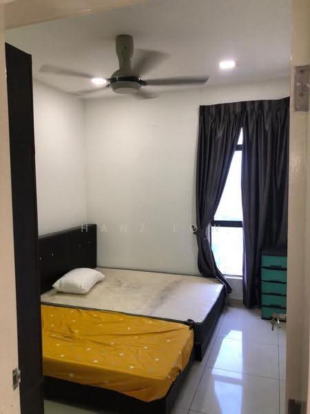 Kediaman Servis untuk Disewa di Zeva @ Equine South - Hanz Low - Bedroom - PropertyGuru.com.my