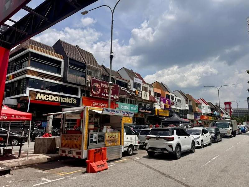 Kedai untuk Disewa di Taman Tun Dr Ismail (Kuala Lumpur) - Loh KC - PropertyGuru.com.my