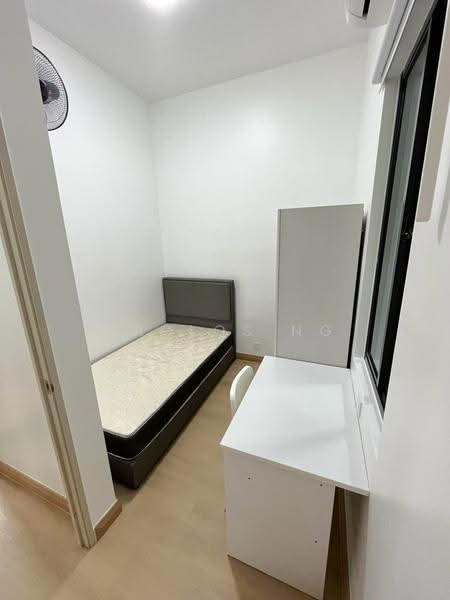Kediaman Servis untuk Disewa di The Grand Subang Jaya SS15 - Carlos Ng - Bedroom - PropertyGuru.com.my