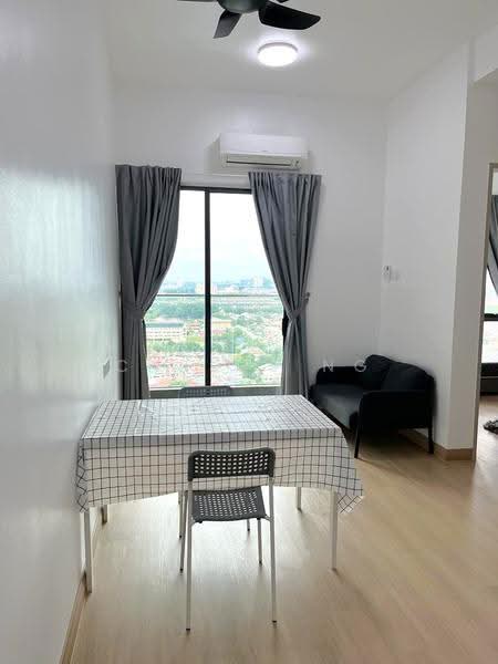 Kediaman Servis untuk Disewa di The Grand Subang Jaya SS15 - Carlos Ng - Dining Room - PropertyGuru.com.my