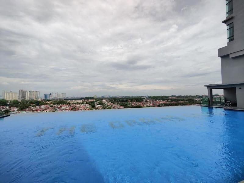 Kediaman Servis untuk Disewa di The Grand Subang Jaya SS15 - Carlos Ng - Exterior - PropertyGuru.com.my