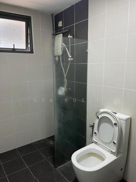 Kediaman Servis untuk Disewa di Evo Soho Suite - Sya Rusli - Bathroom - PropertyGuru.com.my
