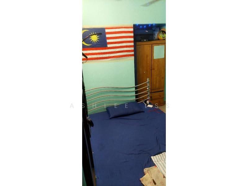 Apartment for Sale at Taman Miharja Apartment (LRT Miharja) - Ashlee LSS - Bedroom - PropertyGuru.com.my