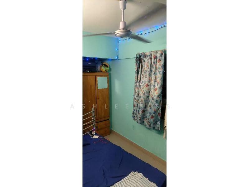 Apartment for Sale at Taman Miharja Apartment (LRT Miharja) - Ashlee LSS - Bedroom - PropertyGuru.com.my