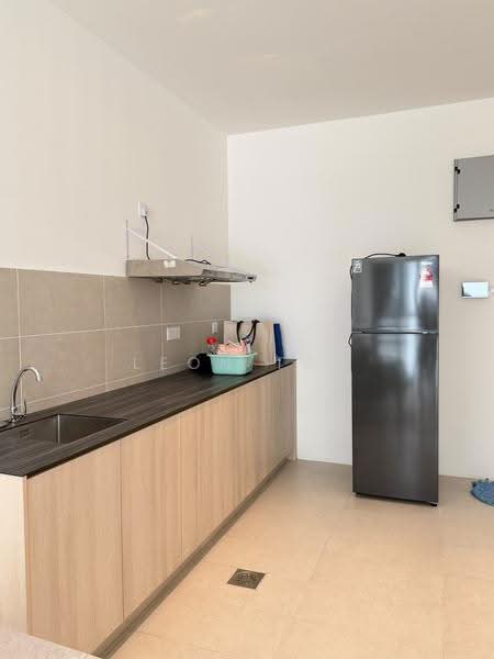 Kondominium untuk Disewa di Milano Eight - Leon Tan - Kitchen - PropertyGuru.com.my