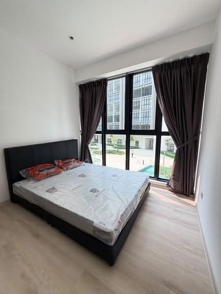 Kondominium untuk Disewa di Milano Eight - Leon Tan - Bedroom - PropertyGuru.com.my