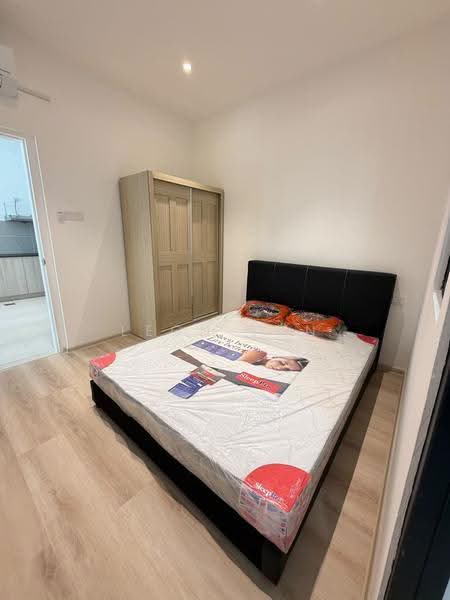Kondominium untuk Disewa di Milano Eight - Leon Tan - Bedroom - PropertyGuru.com.my