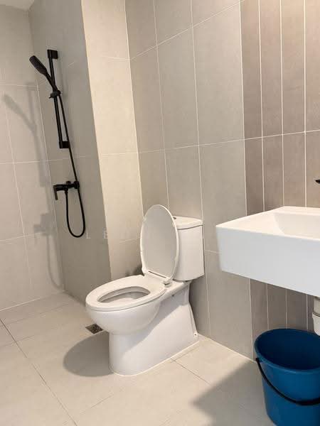 Kondominium untuk Disewa di Milano Eight - Leon Tan - Bathroom - PropertyGuru.com.my