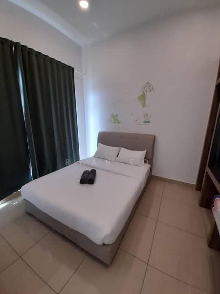 Service Residence for Sale at Manhattan - Ryan Eo - Bedroom - PropertyGuru.com.my