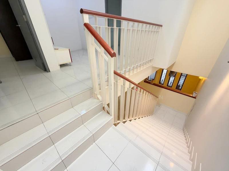 2-storey Terraced House for Rent in Bandar Saujana Putra (Tanjong Duabelas) - Charlie Gan - PropertyGuru.com.my