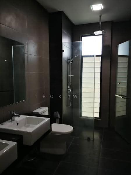 Townhouse for Sale in Sunway Montana (Setapak) - Teck Wee - Bathroom - PropertyGuru.com.my
