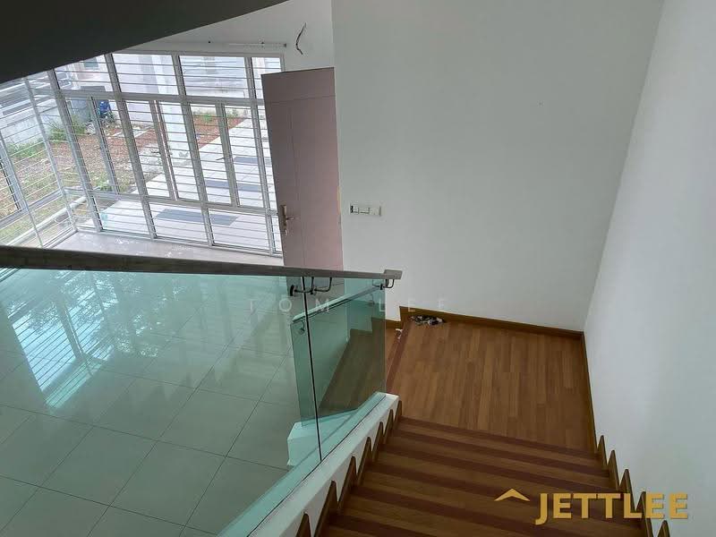 Cluster House for Sale in Canary Garden (Klang) - Tom Lee - Interior - PropertyGuru.com.my