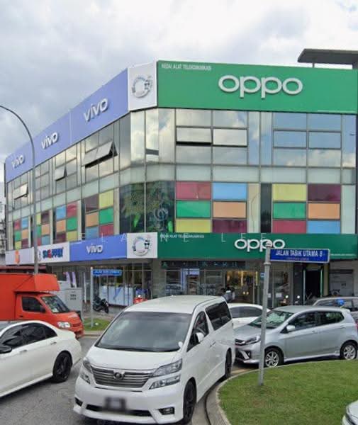 Shop / Office for Rent in Taman Tasik Damai (Sungai Besi) - Elaine Lee - PropertyGuru.com.my