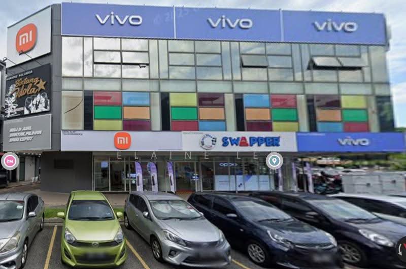 Shop / Office for Rent in Taman Tasik Damai (Sungai Besi) - Elaine Lee - PropertyGuru.com.my