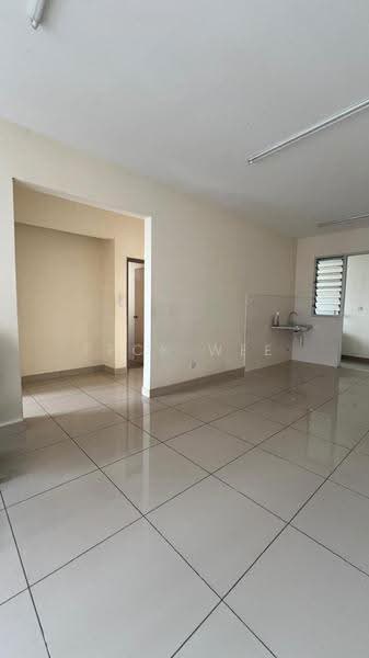 Service Residence for Sale at Platinum Lake PV 21 - Teck Wee - Interior - PropertyGuru.com.my