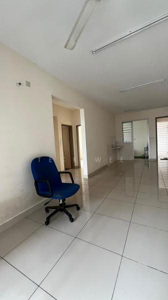 Service Residence for Sale at Platinum Lake PV 21 - Teck Wee - Interior - PropertyGuru.com.my