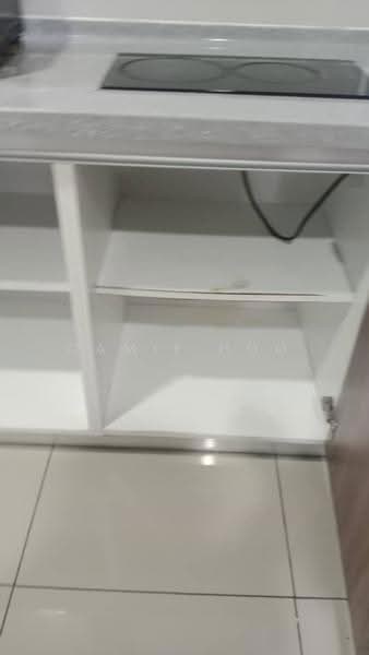 Service Residence for Sale at M Vertica - Camie Hoo - Kitchen - PropertyGuru.com.my