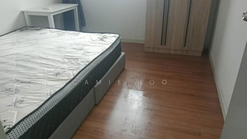 Service Residence for Sale at M Vertica - Camie Hoo - Bedroom - PropertyGuru.com.my
