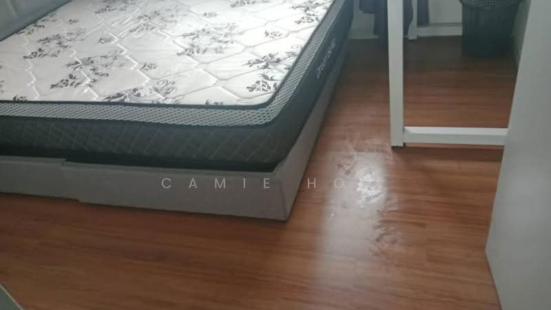 Service Residence for Sale at M Vertica - Camie Hoo - Bedroom - PropertyGuru.com.my