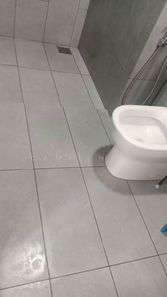 Service Residence for Sale at M Vertica - Camie Hoo - Bathroom - PropertyGuru.com.my