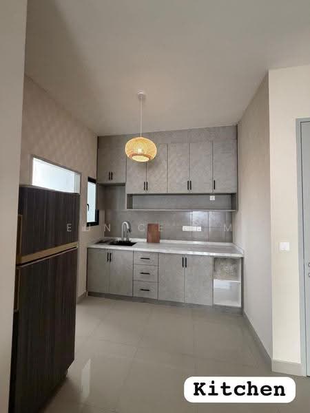 Service Residence for Rent at M Astra - Eunice Sim - Kitchen - PropertyGuru.com.my