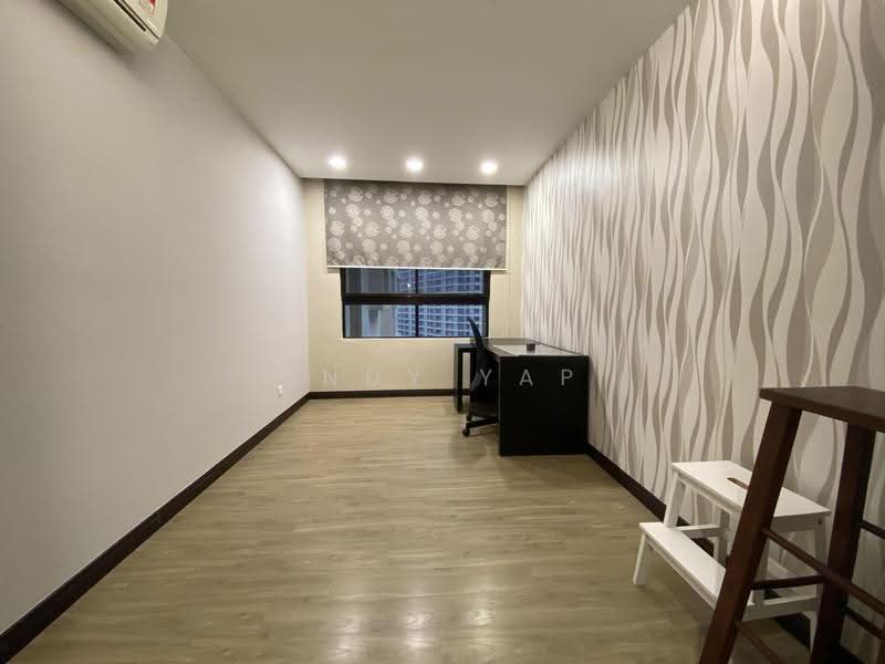 Condominium for Rent at Mont Kiara Pines - Andy Yap - Study - PropertyGuru.com.my