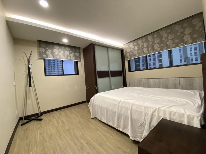 Condominium for Rent at Mont Kiara Pines - Andy Yap - Bedroom - PropertyGuru.com.my