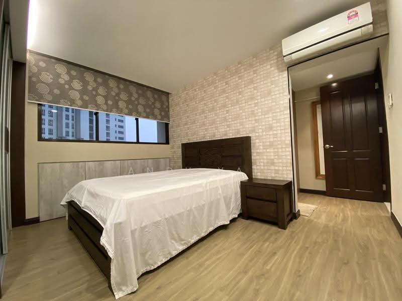 Condominium for Rent at Mont Kiara Pines - Andy Yap - Bedroom - PropertyGuru.com.my