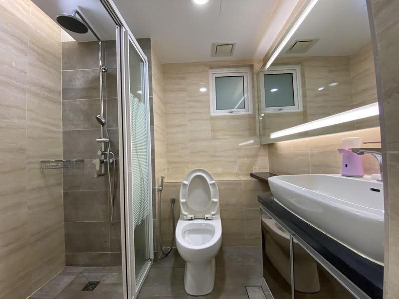Condominium for Rent at Mont Kiara Pines - Andy Yap - Bathroom - PropertyGuru.com.my