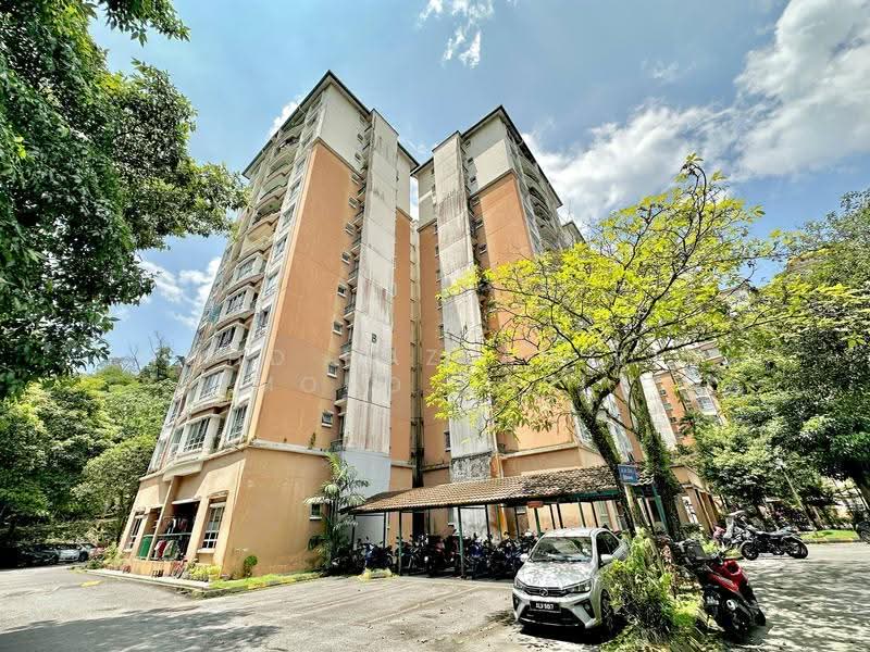 Kondominium untuk Dijual di Tiara Intan - Mohd Hazlan bin Mohd Sopi - PropertyGuru.com.my