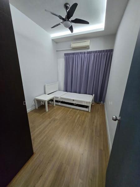 Kondominium untuk Disewa di OUG Parklane - Danny Chuah - Bedroom - PropertyGuru.com.my