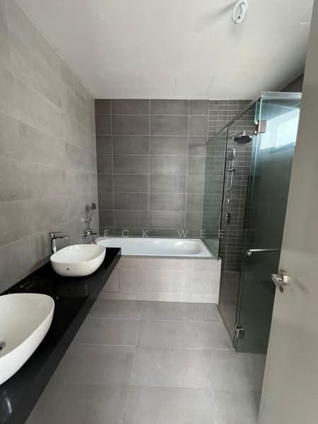 Semi-Detached House for Sale in Ampang (Selangor) - Teck Wee - Bathroom - PropertyGuru.com.my