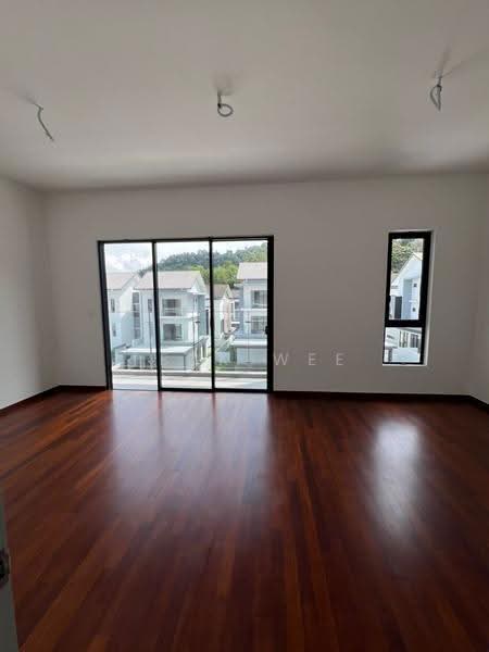Semi-Detached House for Sale in Ampang (Selangor) - Teck Wee - Living Room - PropertyGuru.com.my