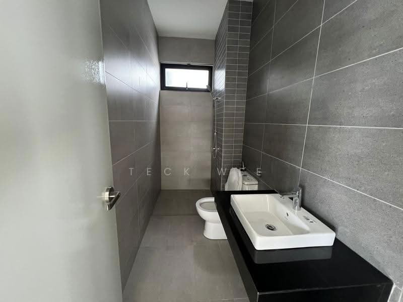 Semi-Detached House for Sale in Ampang (Selangor) - Teck Wee - PropertyGuru.com.my
