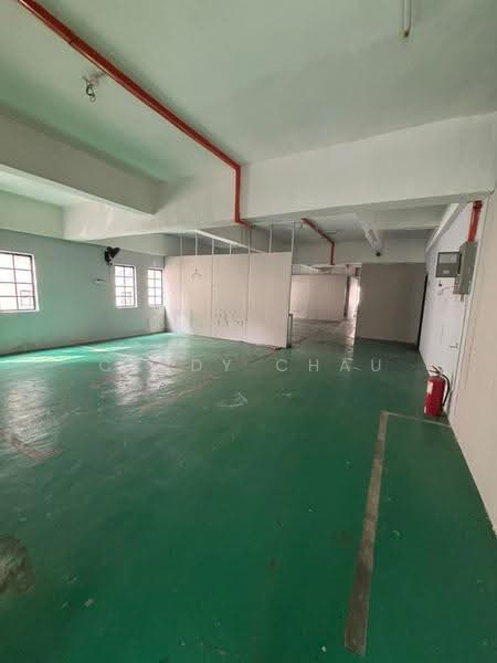 Factory for Sale in Bandar Indahpura (Kulai) - Cendy Chau - Interior - PropertyGuru.com.my