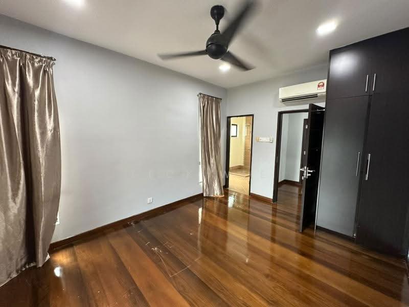 Rumah Banglo untuk Dijual di Ukay Heights (Ampang) - Teck Wee - Bedroom - PropertyGuru.com.my