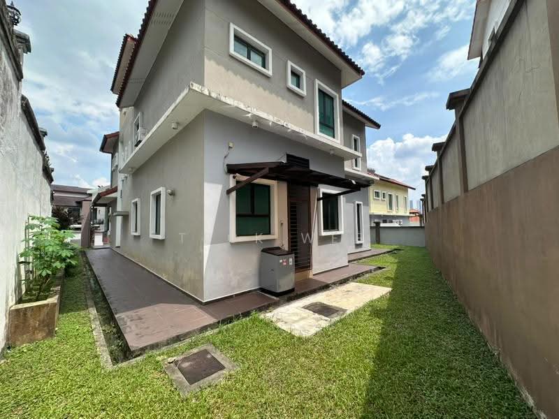 Rumah Banglo untuk Dijual di Ukay Heights (Ampang) - Teck Wee - PropertyGuru.com.my