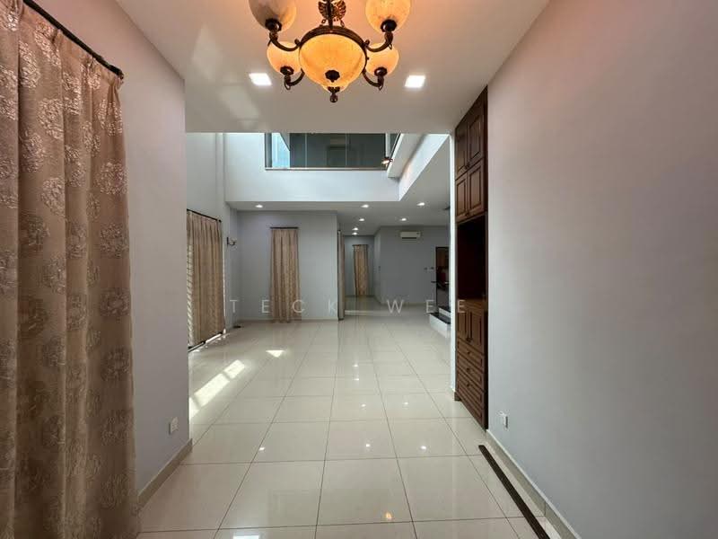 Rumah Banglo untuk Dijual di Ukay Heights (Ampang) - Teck Wee - PropertyGuru.com.my