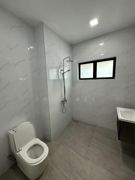 Rumah Banglo untuk Dijual di Ukay Heights (Ampang) - Teck Wee - PropertyGuru.com.my