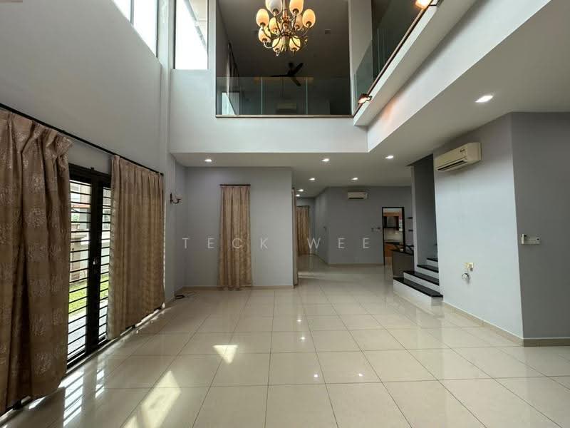Rumah Banglo untuk Dijual di Ukay Heights (Ampang) - Teck Wee - PropertyGuru.com.my