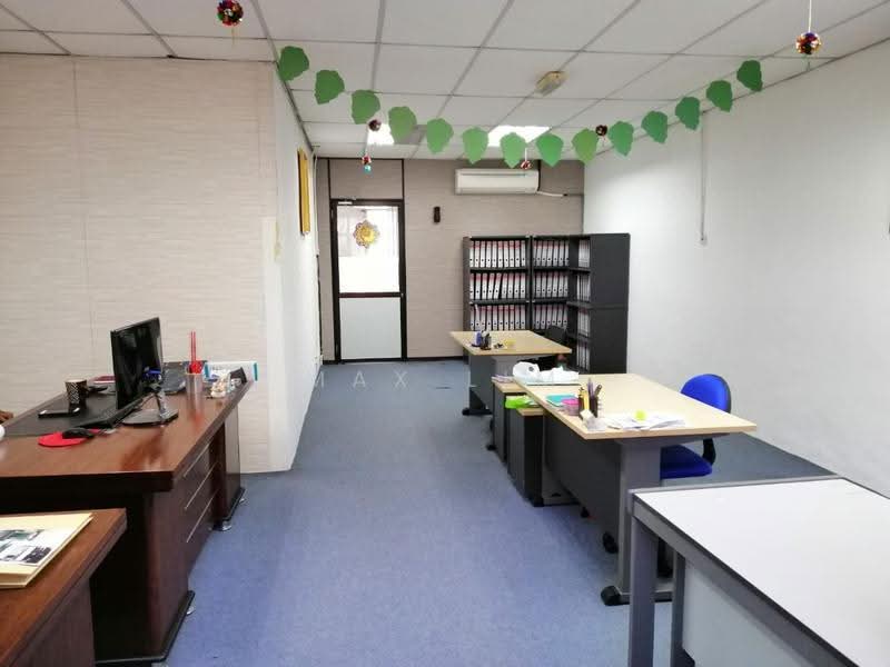 Kedai untuk Dijual di Butterworth (Penang) - Max Lim - Interior - PropertyGuru.com.my
