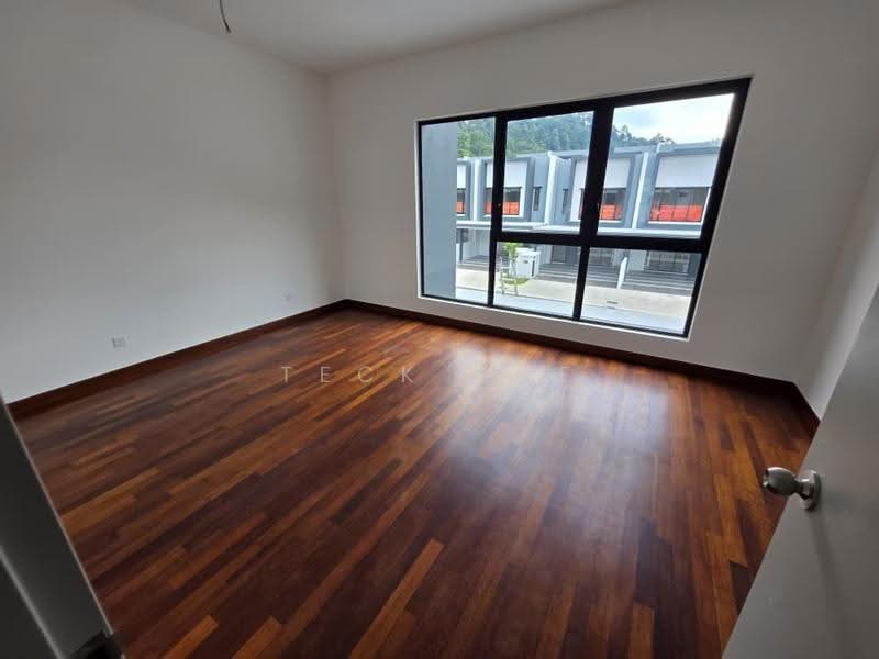 2.5-storey Terraced House for Sale in Gombak (Selangor) - Teck Wee - Interior - PropertyGuru.com.my