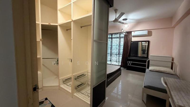 Condominium for Sale at Ampang Putra Residency - Wilson Niw - Bedroom - PropertyGuru.com.my