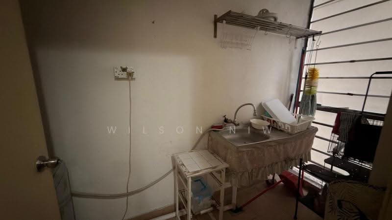 Condominium for Sale at Ampang Putra Residency - Wilson Niw - Interior - PropertyGuru.com.my
