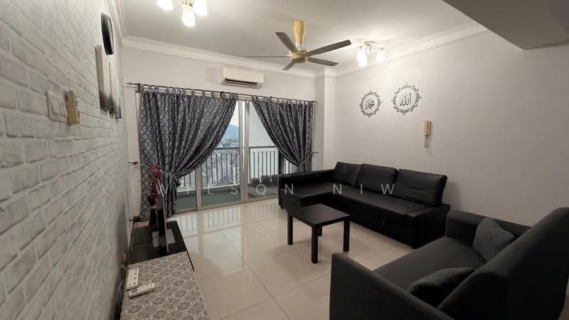 Condominium for Sale at Ampang Putra Residency - Wilson Niw - PropertyGuru.com.my