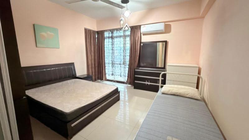 Condominium for Sale at Ampang Putra Residency - Wilson Niw - PropertyGuru.com.my