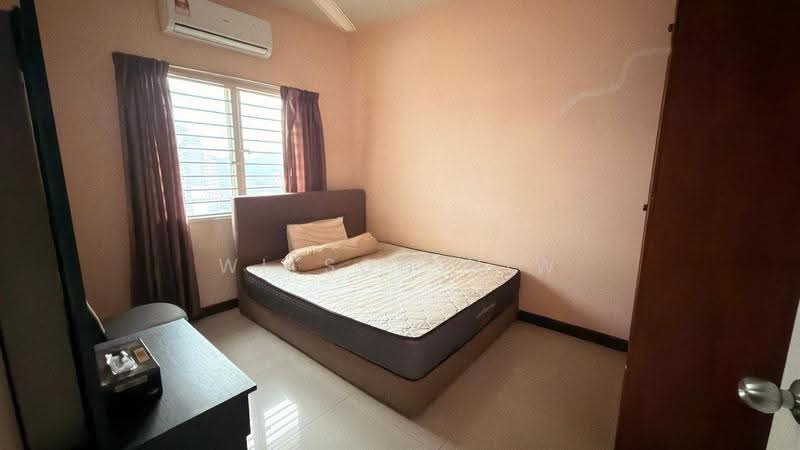 Condominium for Sale at Ampang Putra Residency - Wilson Niw - PropertyGuru.com.my